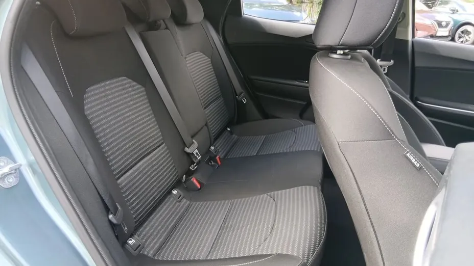 KIA XCeed XCeed 1.5 T-GDI M DCT