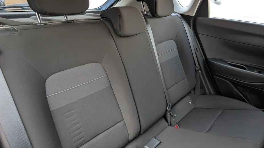 HYUNDAI Bayon Bayon 1.0 T-GDI Smart DCT Nowy