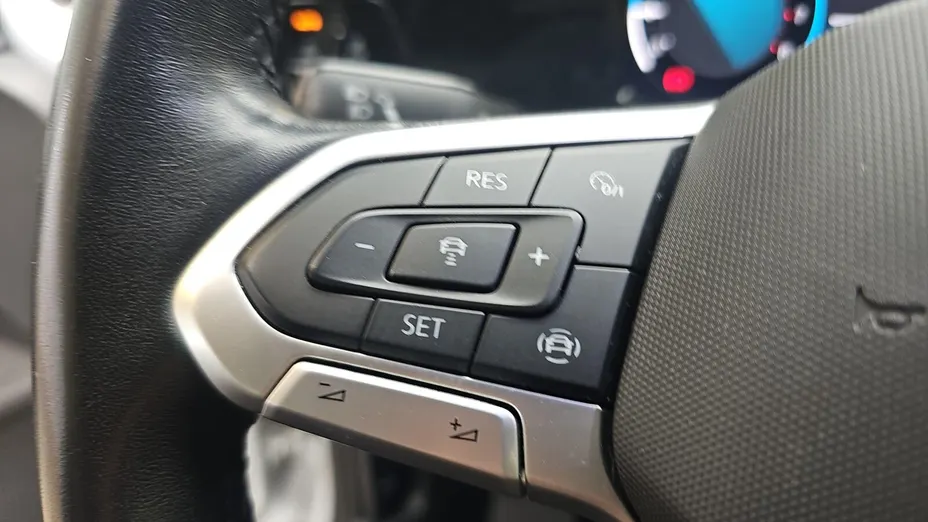 VOLKSWAGEN Golf Golf VIII 1.5 TSI EVO Life