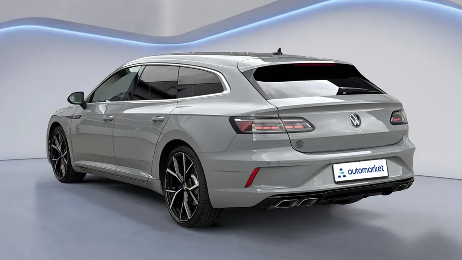 VOLKSWAGEN Arteon Arteon 2.0 TSI 4Motion R DSG