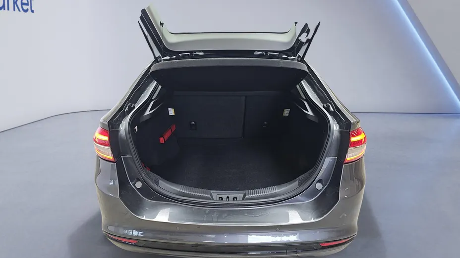 FORD Mondeo Mondeo 2.0 EcoBlue Titanium aut