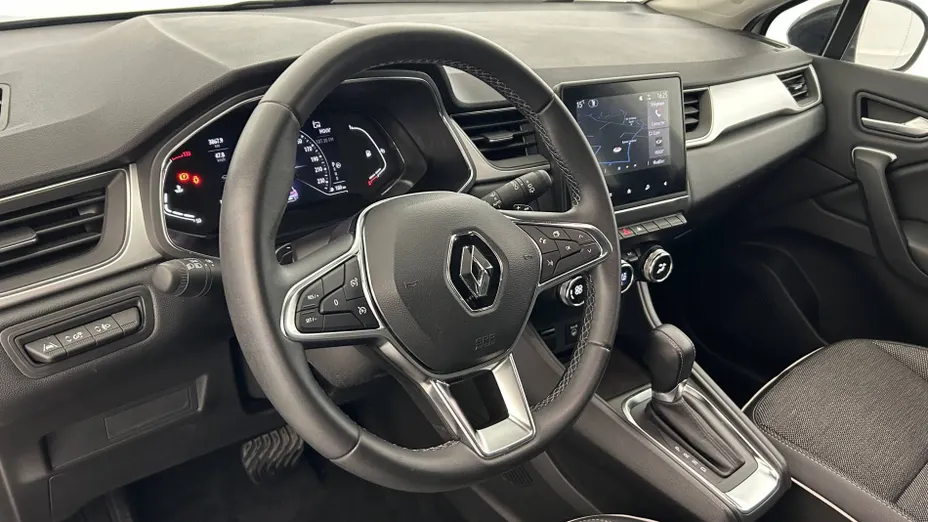 RENAULT Captur -