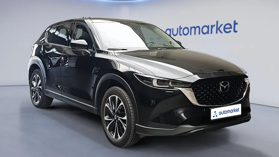 MAZDA CX-5 CX-5 2.0 Hikari 2WD