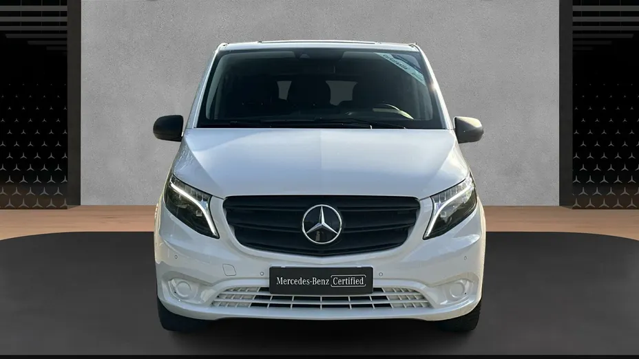 MERCEDES-BENZ Vito Vito Tourer 114 CDI L2 Pro 9G-Tronic 447.703