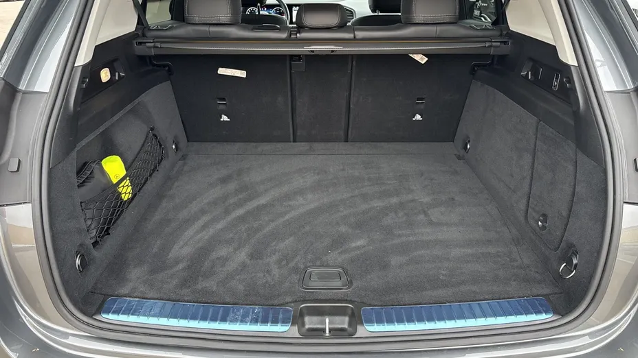 MERCEDES-BENZ GLE GLE 300 d mHEV 4-Matic AMG Line