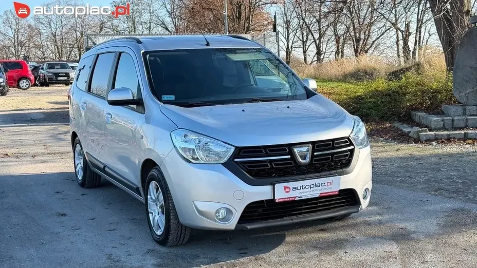 DACIA Lodgy -
