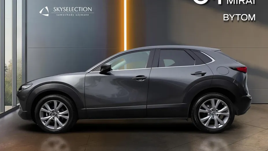 MAZDA CX-30 CX-30 2.0 mHEV Kanjo 2WD