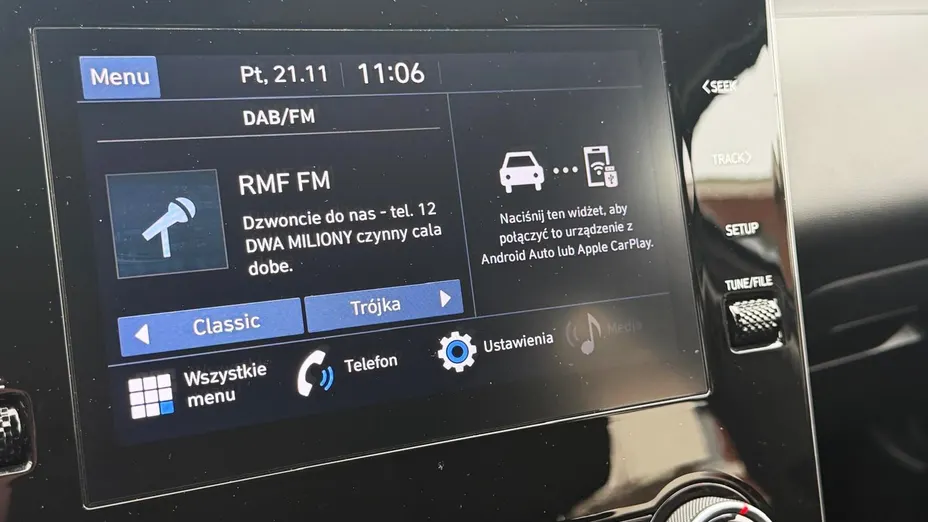 HYUNDAI Tucson Tucson 1.6 T-GDi Smart 2WD