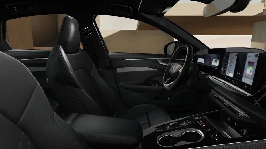 AUDI A6 A6 TFSI 150 kW S tronic Nowy