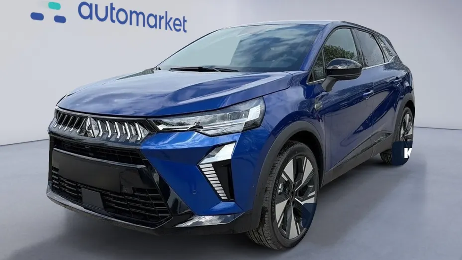 MITSUBISHI Grandis Grandis 1.3T mHEV Intense Style Cold DCT Nowy