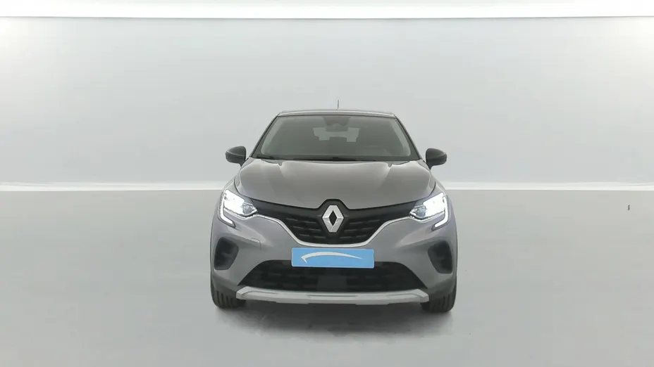 RENAULT Captur -