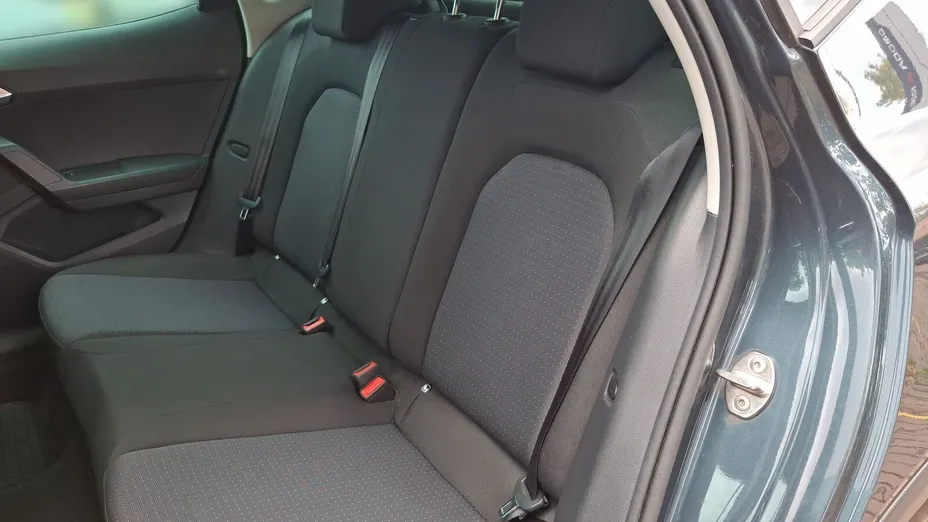 SEAT Arona Arona 1.0 TSI Style S&S DSG
