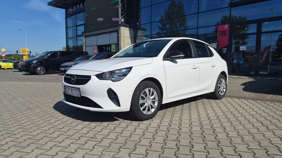 OPEL Corsa Corsa 1.2 S&S