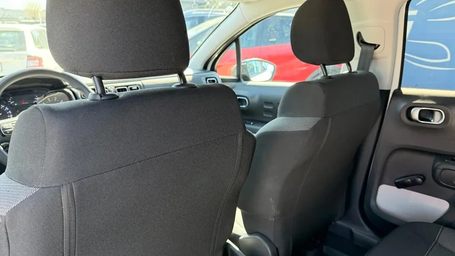 CITROEN C3 -