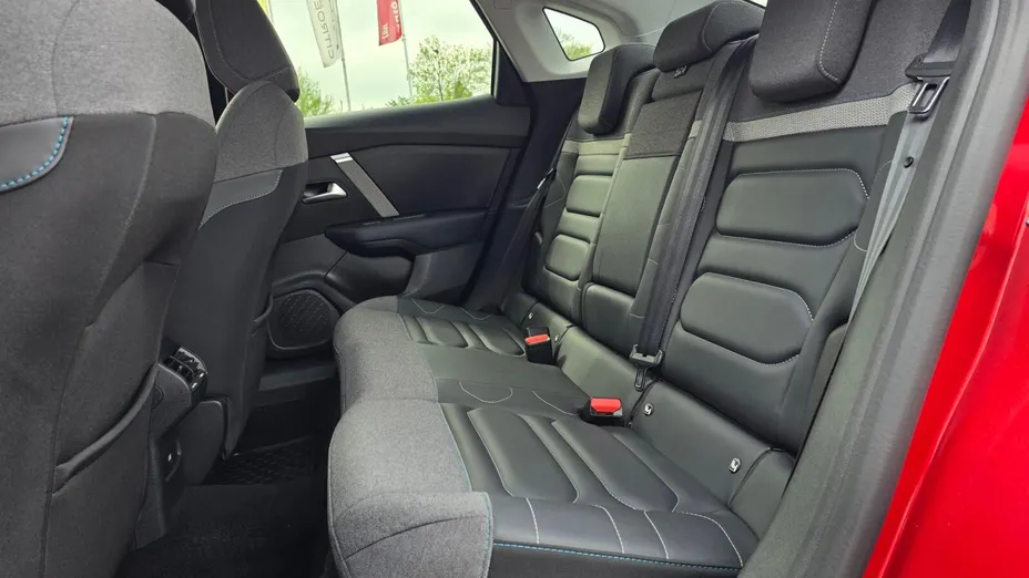 CITROEN C4 X C4 X 1.2 PureTech Shine S&S EAT8
