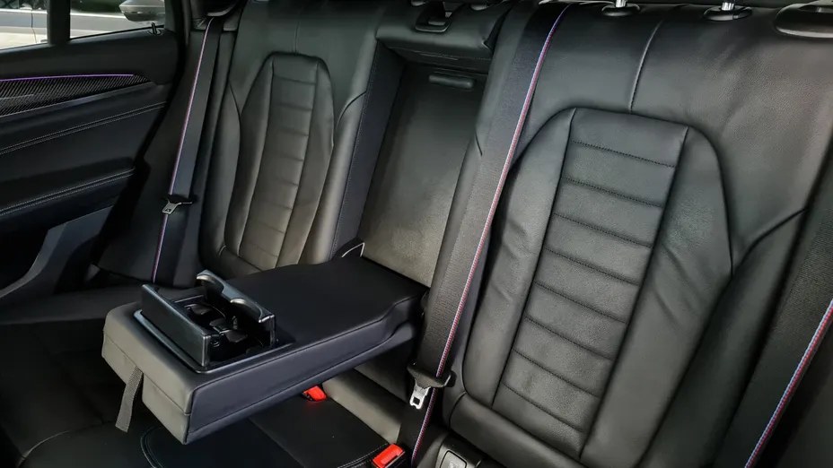 BMW X4 X4 xDrive30d mHEV M Sport sport-aut