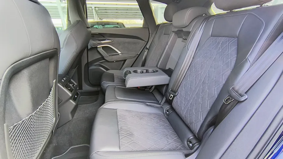 AUDI Q5 Q5 TDI mHEV 150 kW Quattro S tronic