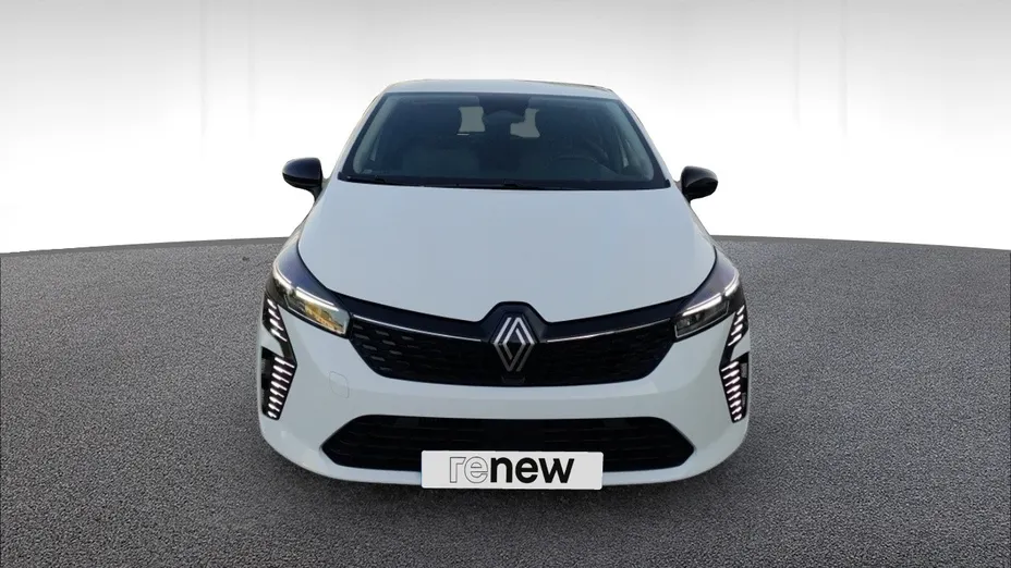 RENAULT Clio -