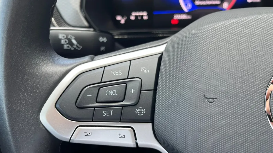 VOLKSWAGEN T-Cross T-Cross 1.0 TSI Life