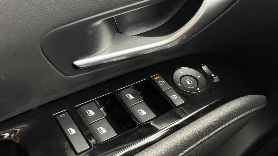 HYUNDAI Tucson Tucson 1.6 T-GDi Executive 2WD