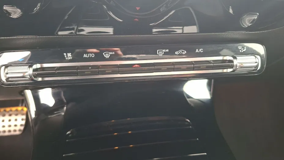 MERCEDES-BENZ CLA CLA 200 mHEV AMG Line 7G-DCT