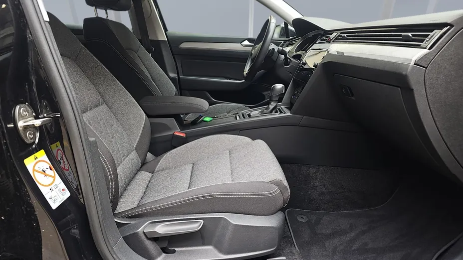 VOLKSWAGEN Passat Passat 1.5 TSI EVO Business DSG