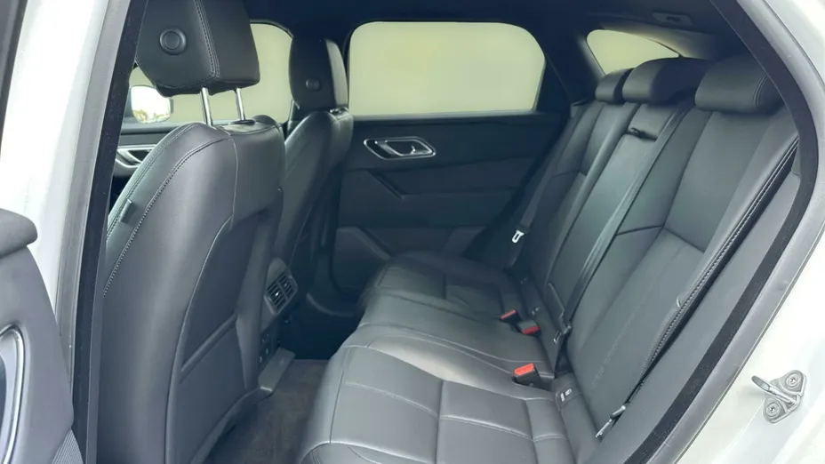 LAND ROVER Range Rover Velar Velar 2.0 P250 Dynamic SE