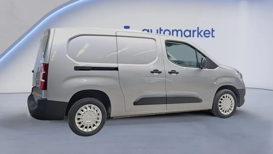 TOYOTA Proace City Proace City 1.5 D-4D Long 2,4t Active