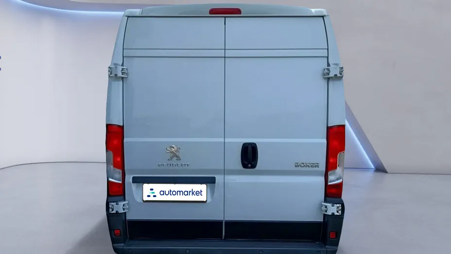 PEUGEOT Boxer Boxer 435 BlueHDi L3H2