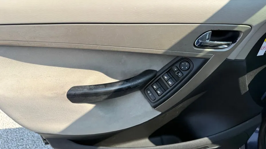 CITROEN C4 Picasso -