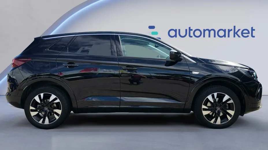 OPEL Grandland X Grandland 1.2 T Business Elegance S&S aut