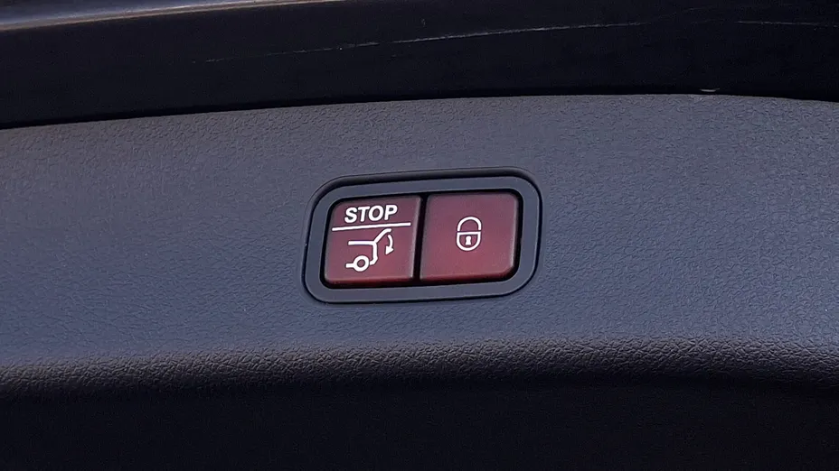 MERCEDES-BENZ GLC GLC 200 mHEV 4-Matic Avantgarde