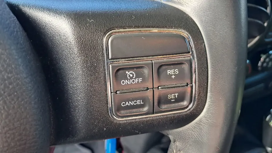 JEEP Wrangler -