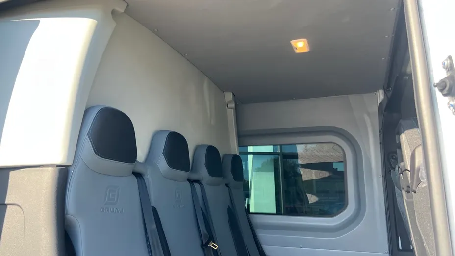 RENAULT Master Master dCi L3H2 Extra Nowy