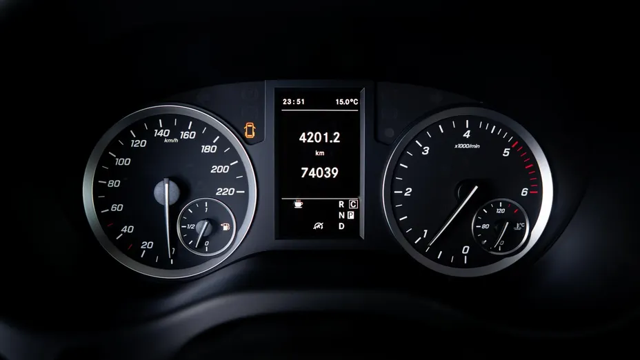 MERCEDES-BENZ Vito Vito Tourer 114 CDI L2 Pro 9G-Tronic 447.703