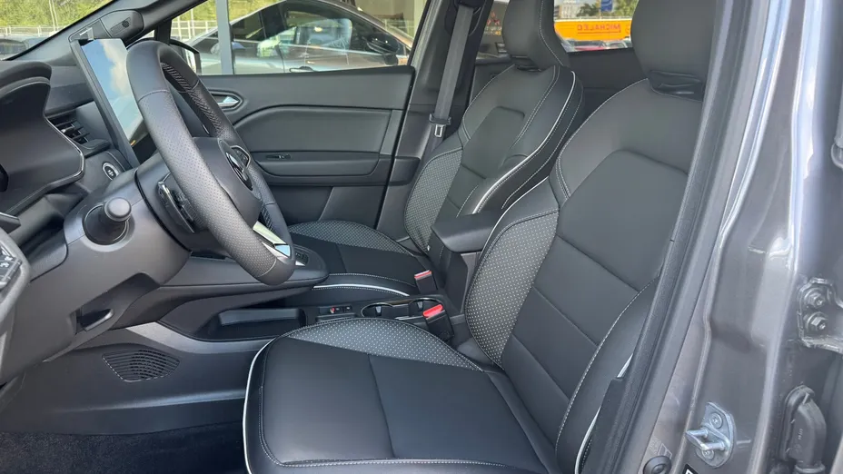 MITSUBISHI ASX ASX 1.3 mHEV Intense Cold DCT