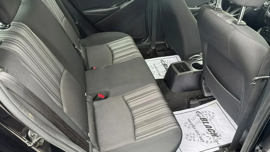 MAZDA 2 2 1.4 CD Active