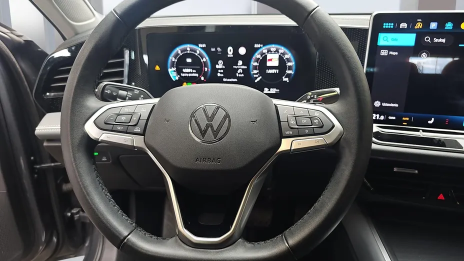 VOLKSWAGEN Passat Passat 1.5 TSI ACT mHEV Business DSG