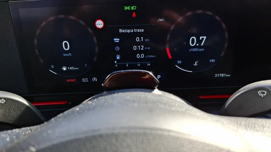 HYUNDAI Kona Kona 1.6 T-GDI N Line DCT