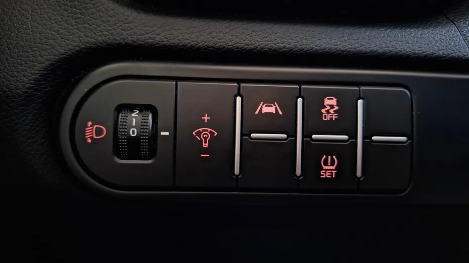 KIA Cee'd Ceed 1.5 T-GDI M DCT