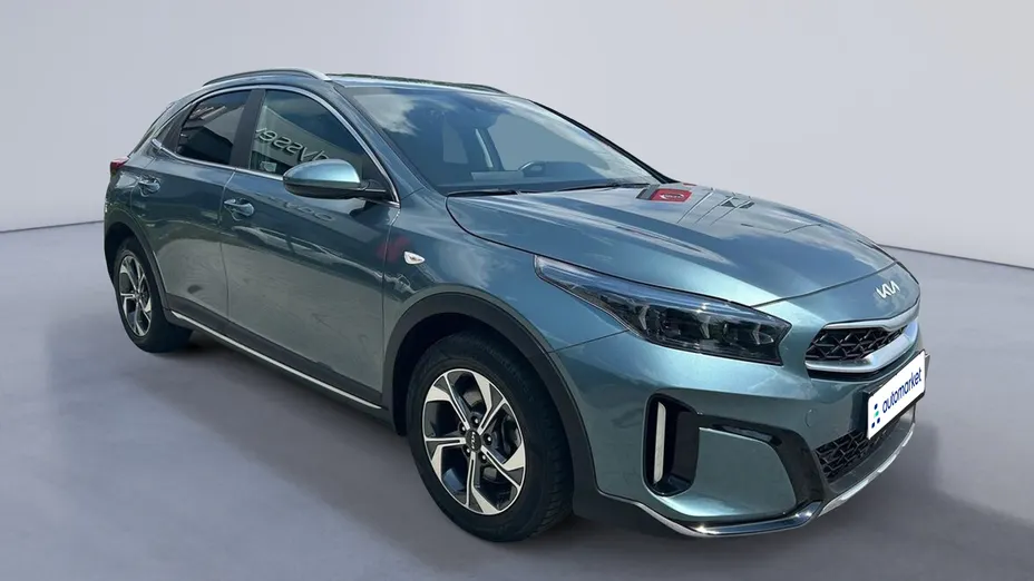 KIA XCeed XCeed 1.5 T-GDI M DCT