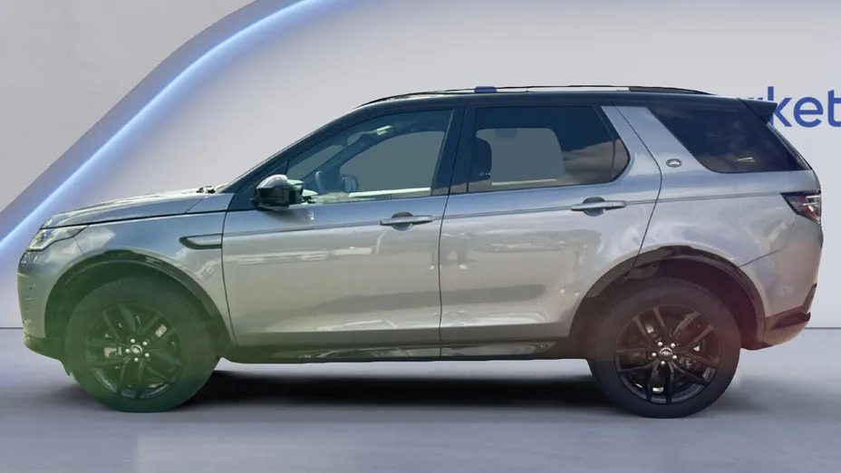 LAND ROVER Discovery Sport Discovery Sport 2.0 P250 mHEV Dynamic SE aut