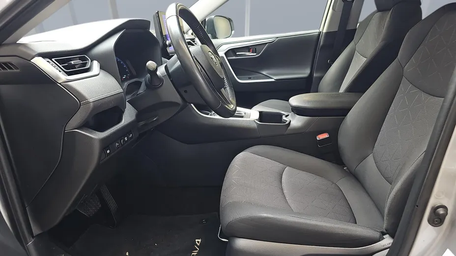 TOYOTA RAV4 RAV4 2.0 Comfort 4x2 MS