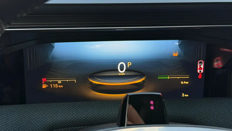 CITROEN C5 Aircross C5 Aircross 1.2 mHEV Plus eDCT6 Nowy