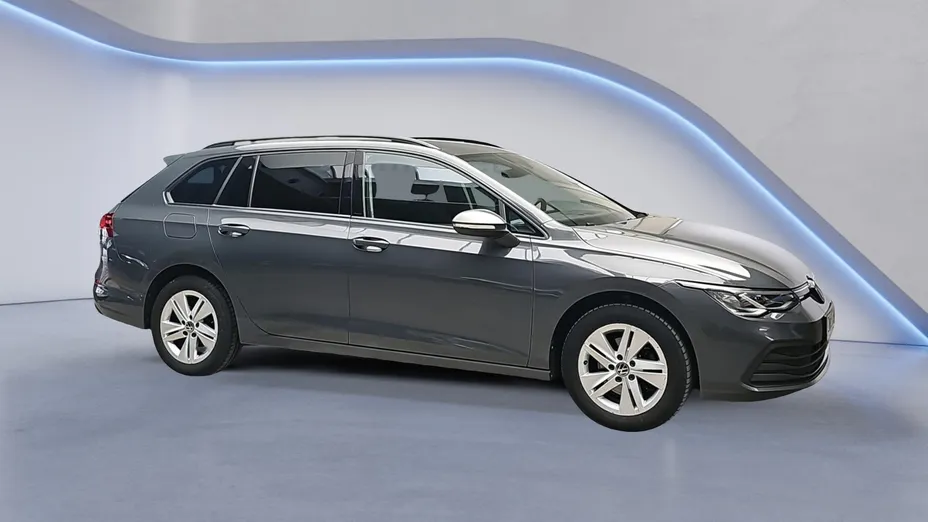 VOLKSWAGEN Golf Golf VIII 1.5 TSI EVO Life