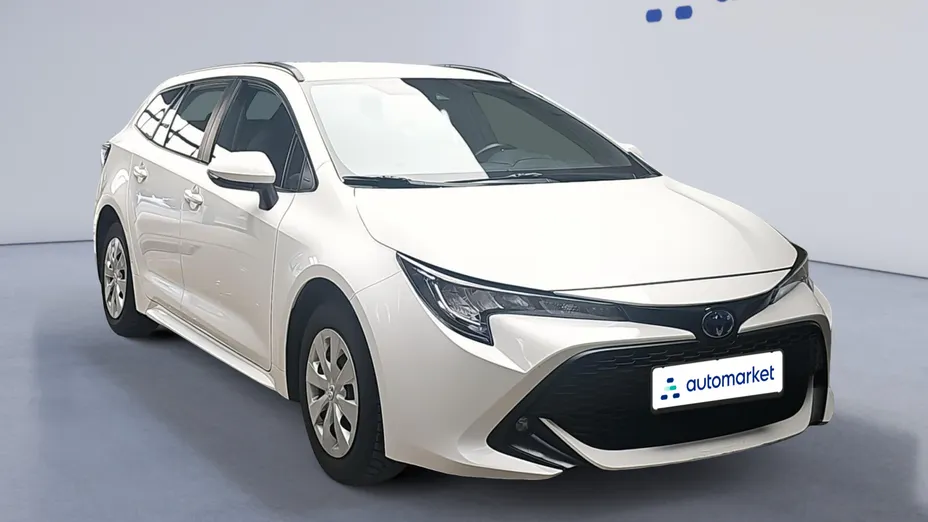 TOYOTA Corolla Corolla 1.8 Hybrid Active