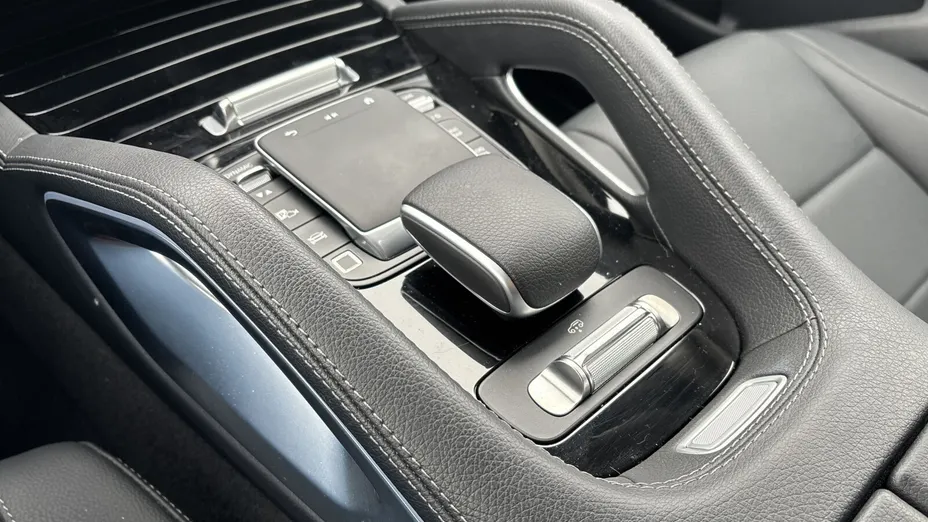 MERCEDES-BENZ GLE GLE 300 d mHEV 4-Matic AMG Line