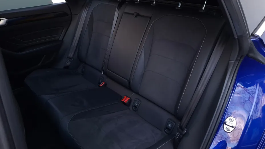 VOLKSWAGEN Arteon Arteon 2.0 TDI 4Motion R-Line DSG