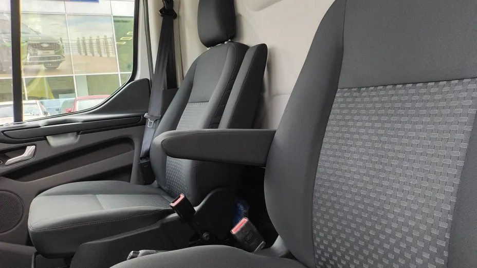 FORD Transit Custom Transit Custom 320 L2H1 Trend