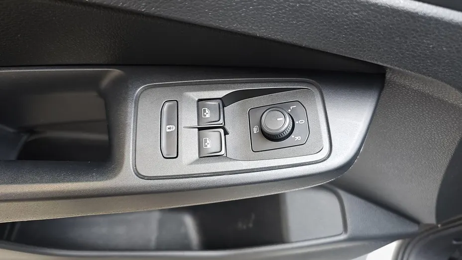 VOLKSWAGEN Caddy osobowy Caddy 2.0 TDI